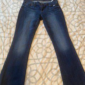 Lucky Brand Sofia Boot